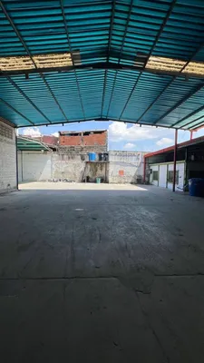 Galpón en alquiler