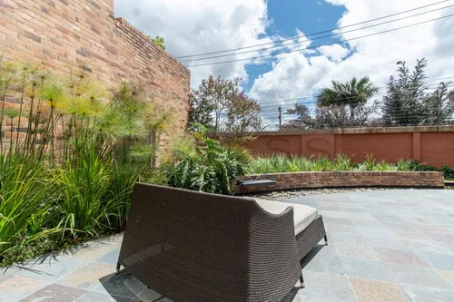 Casa En Venta En San José De Bavaria. Cod V5228