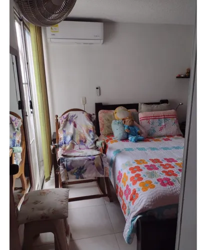 Venta Apartamento 77mts2 Guaduales, Cali, 11412.