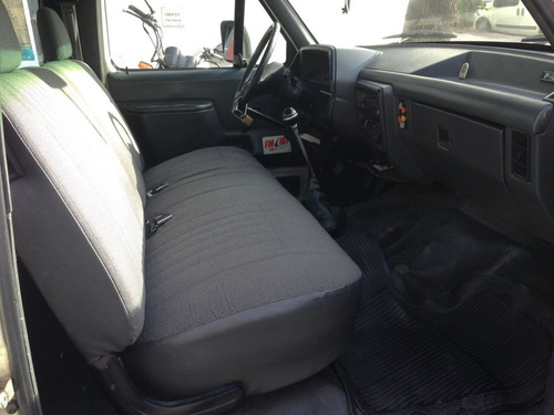Imagen 22 de 24 de Ford F 100
