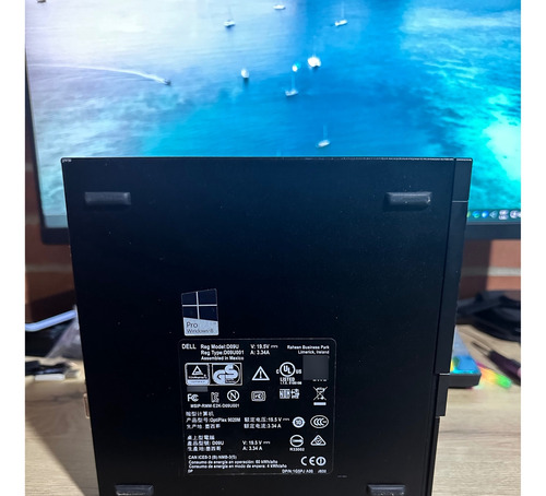 Dell Optiplex 9020m