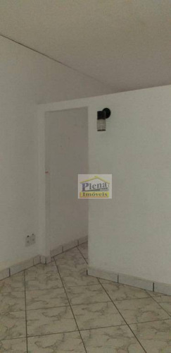 Imagem 17 de 29 de Sala Para Alugar, 242 M² Por R$ 4.500/mês - Centro - Sumaré/sp - Sa0189