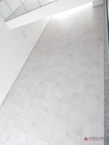 Imagem 9 de 17 de Prédio Para Alugar, 570 M² Por R$ 22.000,00/mês - Jardim Do Mar - São Bernardo Do Campo/sp - Pr0123