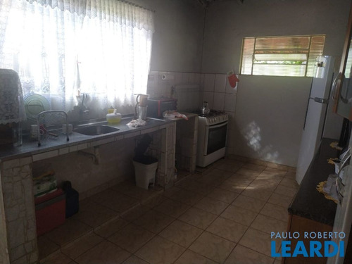 Imagem 8 de 15 de Chacara - Aracoiaba - Sp - 593666