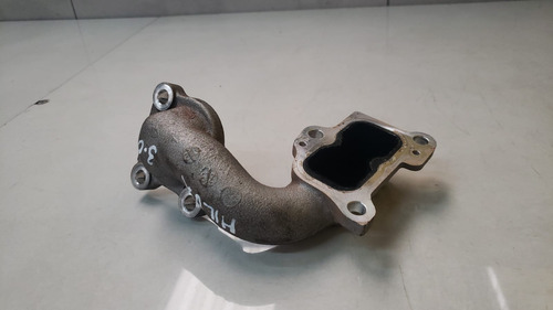 Cano Egr Toyota Hilux 3.0 2012 A 2015
