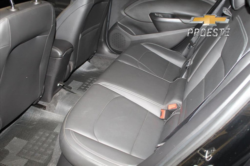 Chevrolet Cruze 1.4 TURBO LT 16V FLEX 4P AUTOMÁTICO