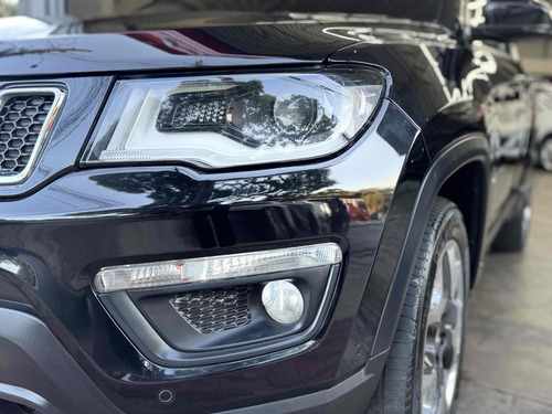 Jeep Compass 2.0 16V DIESEL LONGITUDE 4X4 AUTOMÁTICO