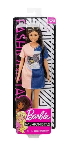 Fashionistas 103 sale