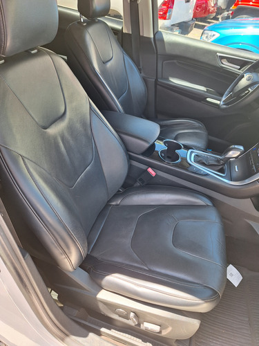 Ford Edge 3.5 Titanium At