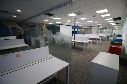 Imagen 7 de 28 de Carrasco Oficinas Logística Depósitos