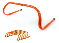 Comprar Set X10 Valla Entrenamiento Umbro 15cm Coordinación Deportes