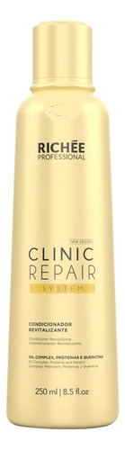 Richée Clinic Repair System - Condicionador 250ml