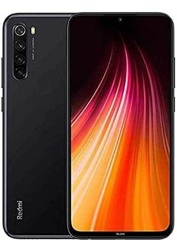 Celular Xiaomi Note 8 De 64gb