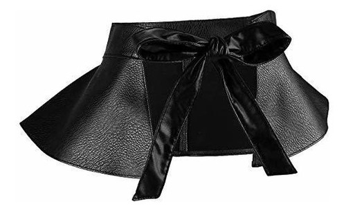 Moonsix Pu Leather Waist Belt For Women Fashion C Correas 