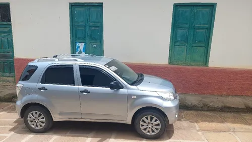 Daihatsu Terios 1.5 Okii