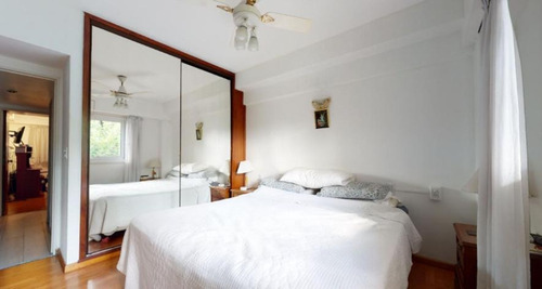Imagen 6 de 16 de Venta -´departamento 3 Ambientes - Cochera Y Baulera-impecable !palermo