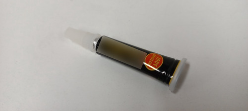 Imagen 6 de 8 de Adhesivo Instantaneo La Gotita En Gel En Envase De 3 Gr