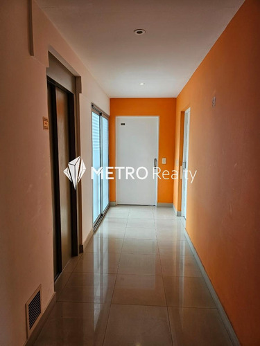 Departamento En Venta Monoambiente En Nuñez