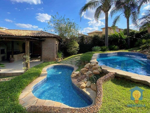 Imagem 22 de 30 de Casa Com 4 Dorms À Venda Por R$ 1.699.000 - São Paulo Ii - Cotia/sp - Ca0528