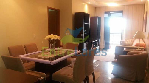 Imagem 2 de 15 de Jardim Carioca 3 Quartos, Suíte, Varanda, 2 Vagas - Ilap30187