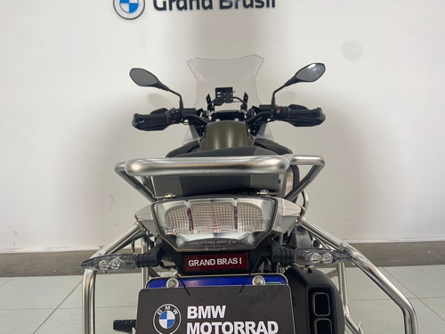 Imagem 7 de 10 de Bmw R 1250 Gs Adventure Premium 2020