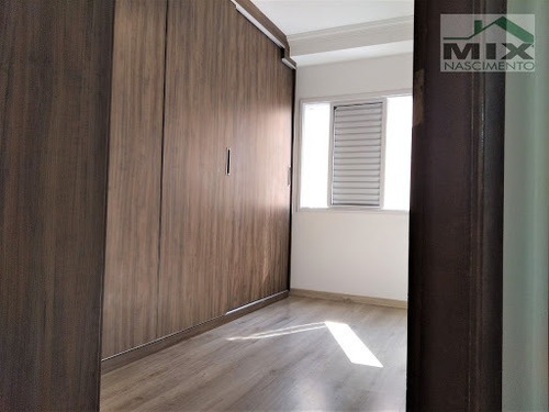 Imagem 10 de 16 de Apartamento Em Rudge Ramos, São Bernardo Do Campo/sp De 140m² 2 Quartos À Venda Por R$ 520.000,00 - Ap1999532-s