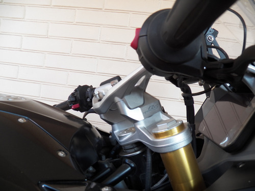 Bmw R 1250 Rs