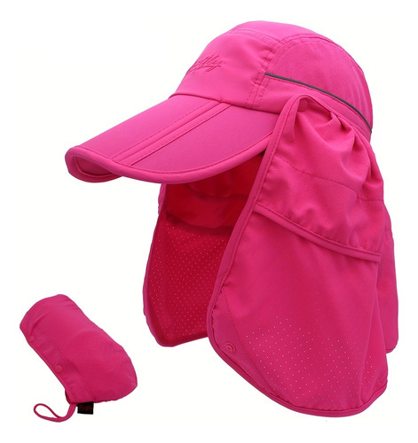 Sombrero Equitación Hombre - Plegable Con Correa