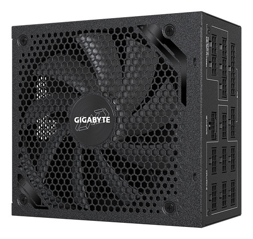 Fuente Gigabyte 1300w Pg5 80 Plus Gold Modular Pcie Gen 5.0