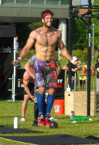 Imagen 4 de 9 de Lazos Para Saltar. Entrenamiento Crossfit Original.