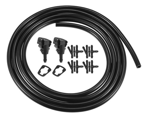 Boquilla Chisguetero Kit Para Dodge Neon 2000-2005