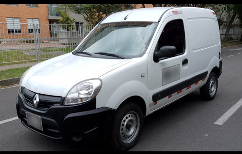 Renault Kangoo 1.6 Express