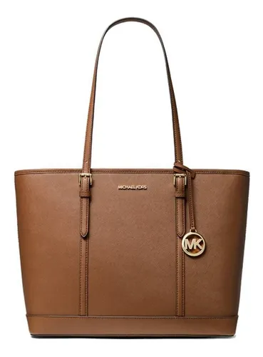 Michael kors jet set saffiano cheap