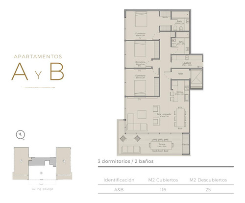 Imagen 19 de 30 de Local En Venta - Avenida Bunge Pinamar