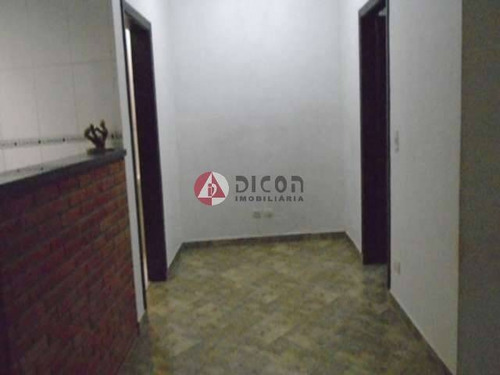 Imagem 5 de 15 de Apartamento À Venda O1 Dormitório S/ Vaga Bela Vista São Paulo. - 2802