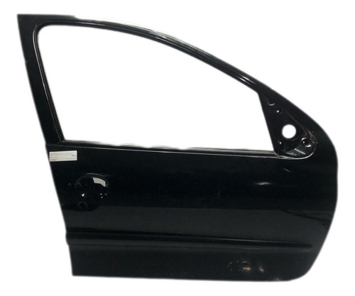 Porta Dianteira Direita Peugeot 206 207 99/15