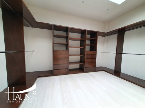 Casa En Venta, Lomas De Tecamachalco