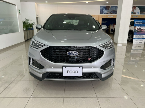 Imagen 7 de 16 de Ford Edge St