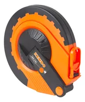Comprar Cinta Metrica De 15mm X 50mt De Fibra Vidrio Kendo
