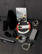 Comprar Consola Nintendo Wii Completa Retrocompatible Gamecube