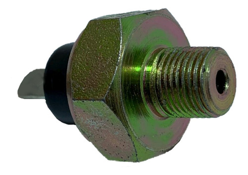 Interruptor Pressão De Óleo Compatível-s10/blazer Mtr 4.3 6