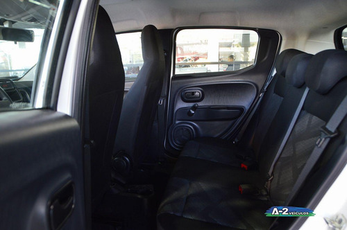 Fiat Mobi Like 1.0 Flex 4p