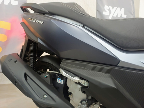 Cruisym 300 Com Bônus De R$ 1.500,00