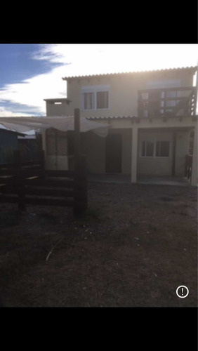 Casa En Barra Del Chuy Uruguay