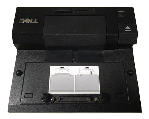 Dell E-port Tor Prx Adaptador Corriente Usb W