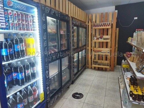 Imagen 13 de 26 de Fondo De Comercio En Venta El Encantado Mls #23-19285