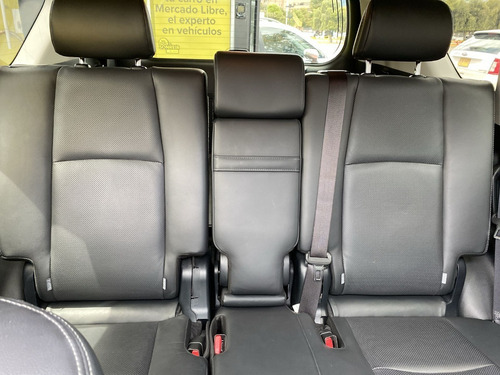 Imagen 20 de 23 de Toyota Prado 3.0 Txl