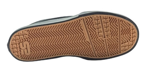 Imagen 3 de 7 de Zapatillas Skateboarding Spiral Max 20ff Urbanas Oferta