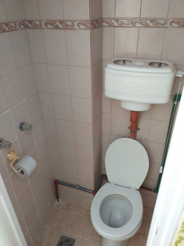 Imagen 8 de 17 de Departamento En Venta En Flores