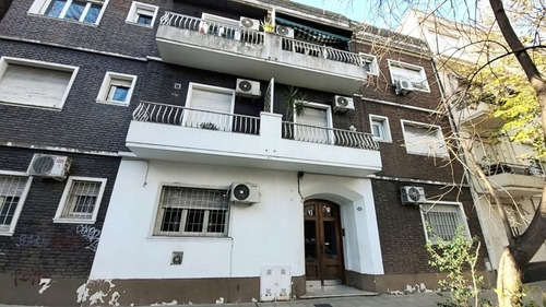 Imagen 24 de 28 de Venta Colegiales 2 Ambientes Reciclado Bajas Expensas